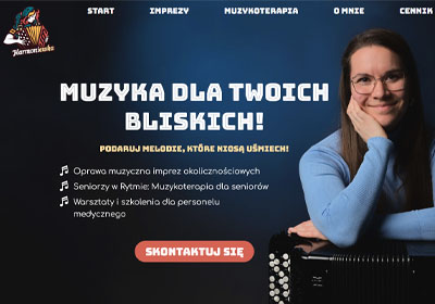 Harmoniewka